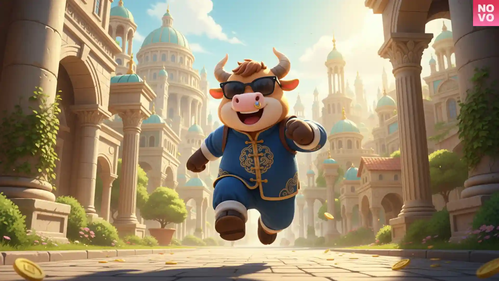 entretenimento online